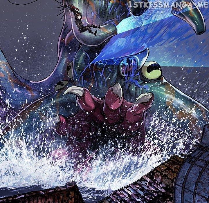 Leviathan, Chapter 182 image 91